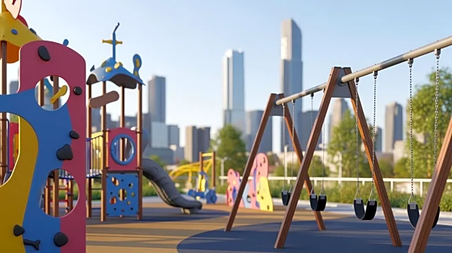 NYC Mayor Mamdani to Announce New Child Care Initiative in Lower Manhattan