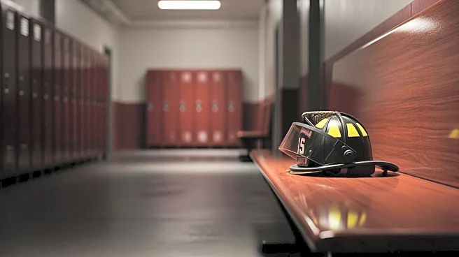 Investigation Ongoing in Shooting Death of Bridgeport Firefighter Terrence Cramer