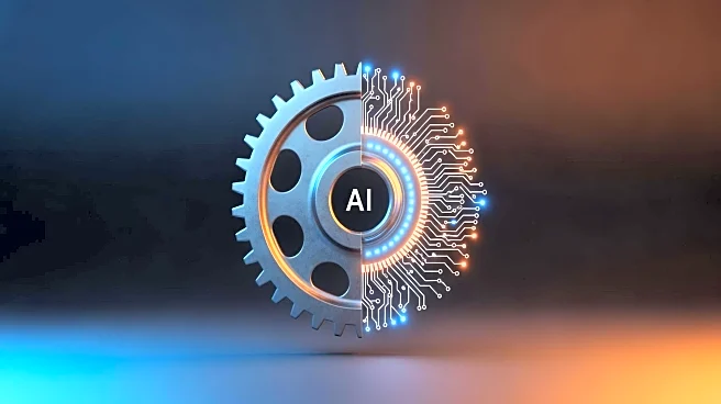 Poll Reveals Growing Concerns Among Americans Over AI Impact on Jobs