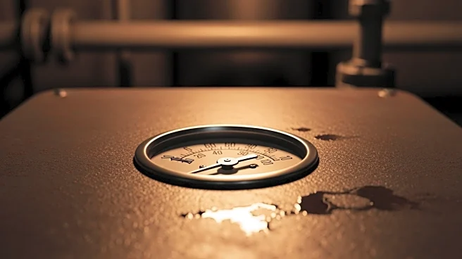 Myanmar Faces Fuel Crisis Amid Iran Conflict