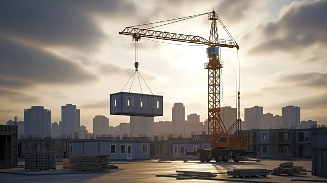 NYC Officials Proceed with Homeless Shelter Construction Amid Protests