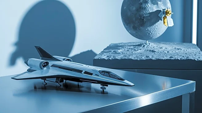 NASA Prepares for Artemis II Mission with Four Astronauts Set for Lunar Journey