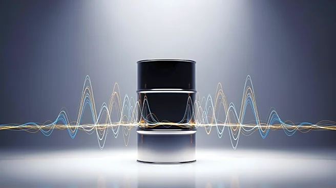 G7 Commits to Energy Market Stability Amid Rising Oil Prices