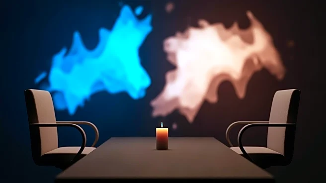 U.S.-Iran Negotiations on War Status Remain Uncertain Amid Conflicting Claims