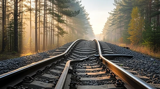 Train Derailment in Northern Minnesota Leads to Evacuations and Cleanup Efforts