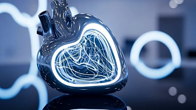 NYU Langone Cardiologists Present New Heart Research at ACC.2026