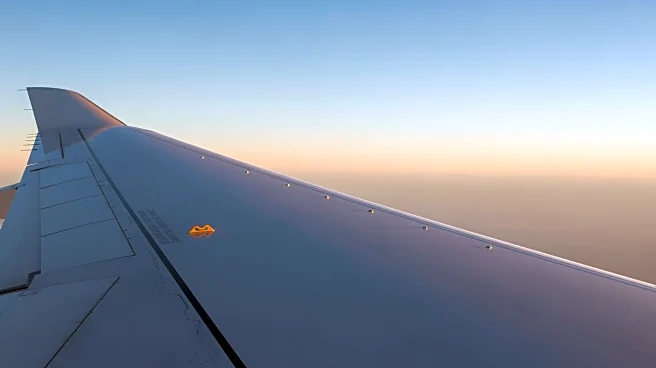 FBI Investigates Non-Credible Threat on Frontier Airlines Flight from Ohio