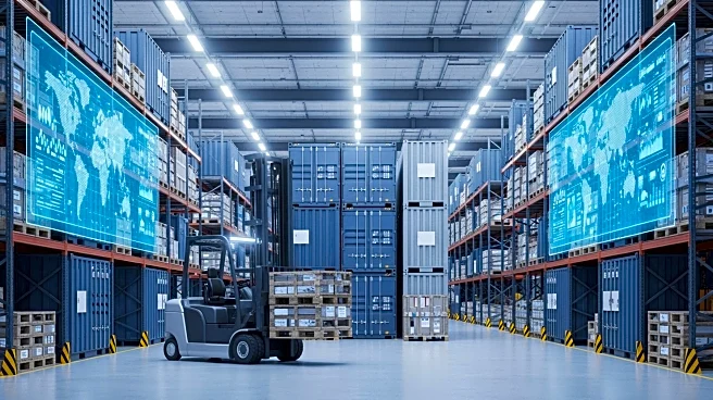 Amentum Expands Hawaii Operations to Support USINDOPACOM with New Logistics Center