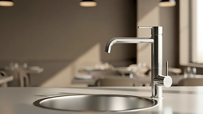 Denver Implements Water Service Restrictions in Restaurants Amid Drought Conditions