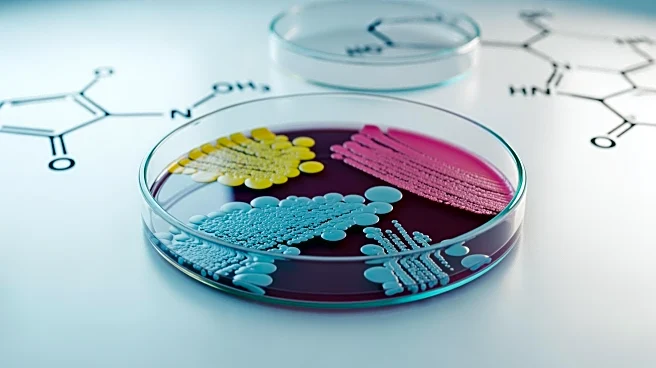 Study Links Glyphosate Exposure to Anxiety and Gut Microbiome Disruption