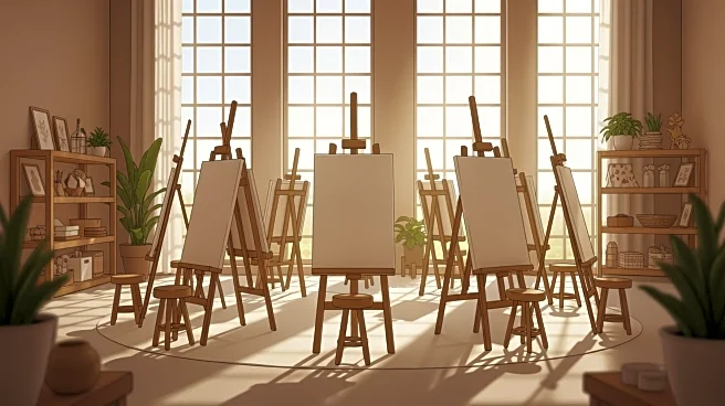 New Cultural Centre in Northampton to Embed Artists in Local Community