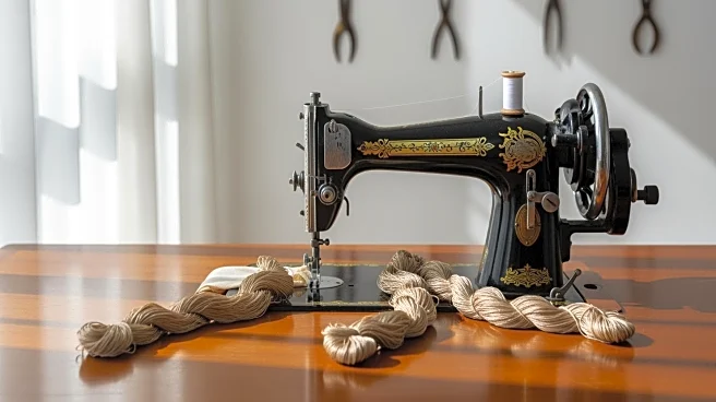 Chanel's Le19M Cultural Program Expands to Shanghai, Engages with Chinese Craftsmanship