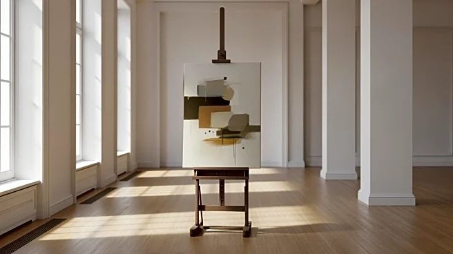 Waddington Custot Opens New Paris Gallery with 'The Nabi Shock' Exhibition