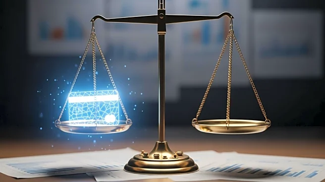 Credit Report Errors Increasingly Impact Consumers' Financial Health