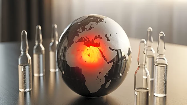 Japan's LNG Costs Surge Amid Middle East Tensions, Impacting Global Markets