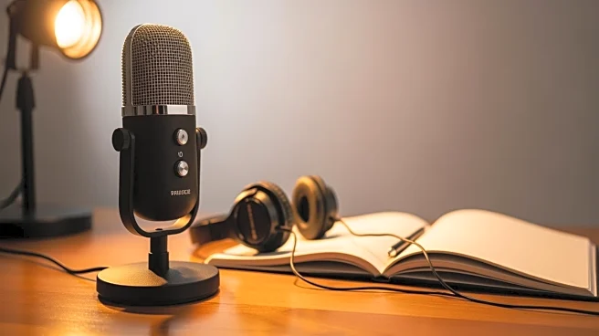 Baltimore Public Media Expands WYPR Programming to Enhance Local News Coverage