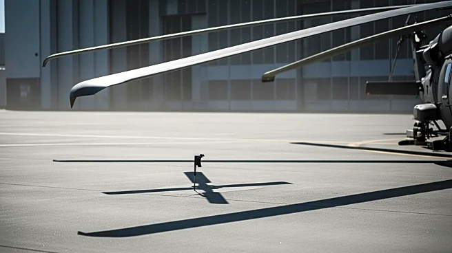 U.S. Army Investigates Kid Rock's Helicopter Stunt Amid Public Criticism