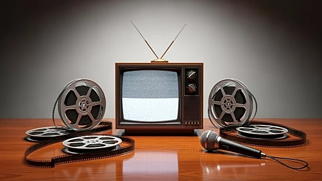 John Oliver Criticizes Paramount While Discussing Hungary's Media Landscape