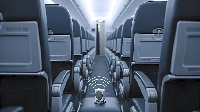 Influencer Faces Legal Action for In-Flight Prank with Fart Machine