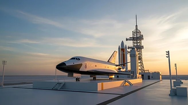 NASA Prepares for Artemis II Mission to Launch from Kennedy Space Center