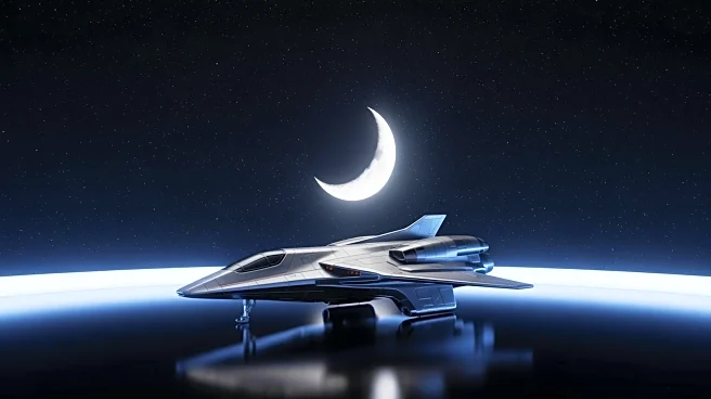 NASA's Artemis II Crew: Diverse Team Set for Historic Moon Mission