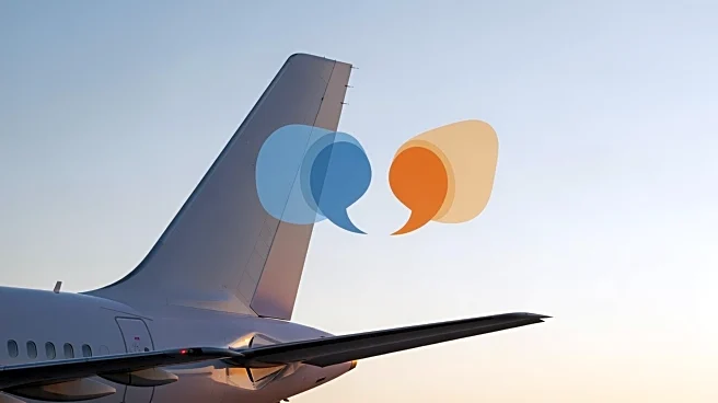 Air Canada CEO to Retire Amid Criticism Over English-Only Message