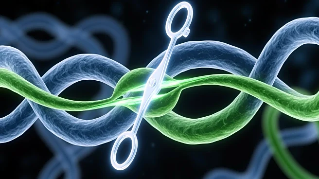 Scientists Discover Molecular Shredder in African Trypanosomes, Opening Door to New Treatments