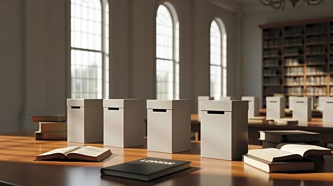 UK Universities See Decline in Donations Despite Philanthropy Efforts