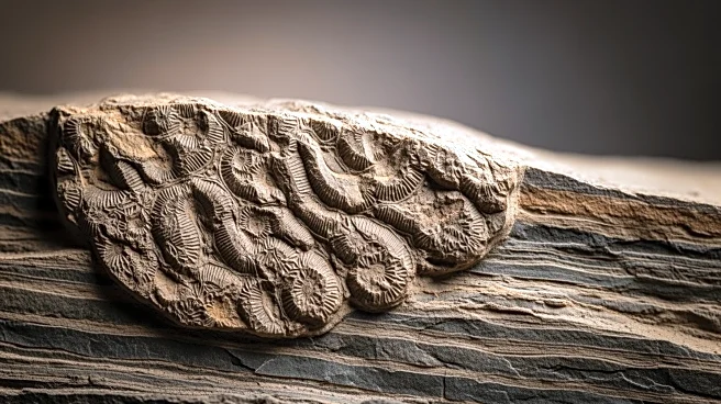 Ancient Fossils in China Challenge Timeline of Animal Evolution