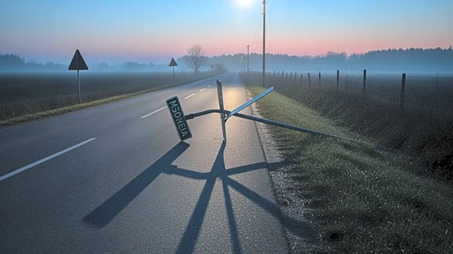 Ohio Man Charged with Manslaughter in Monroe County Death