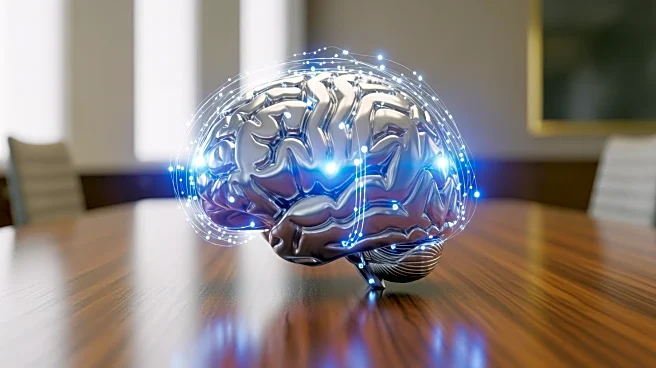 Governor Pritzker Raises Concerns Over AI's Impact on Illinois Residents