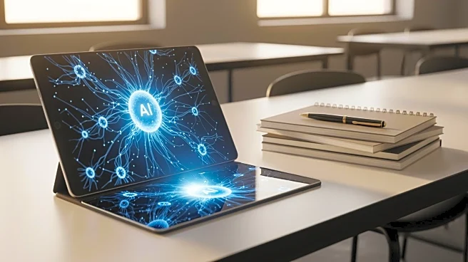 Boston Public Schools to Implement AI Fluency Curriculum with $1 Million Donation