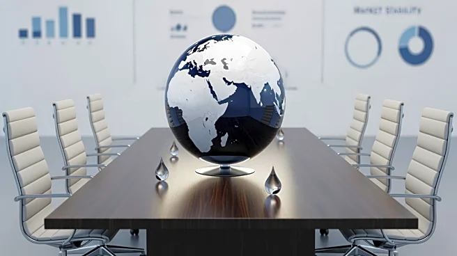 G7 Prepares Coordinated Response to Stabilize Oil Markets Amid Iran Conflict