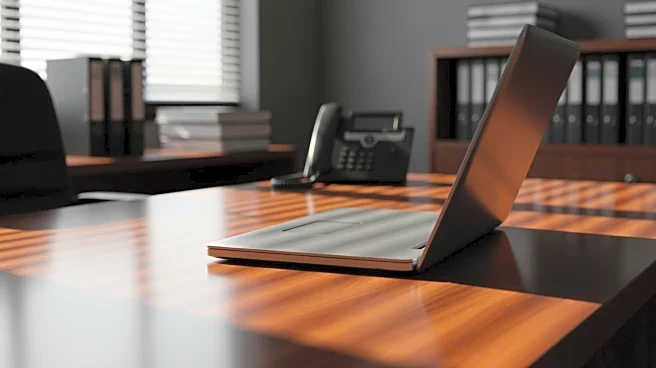 DHS Employees Face Uncertainty Amid Government Shutdown and Funding Disputes