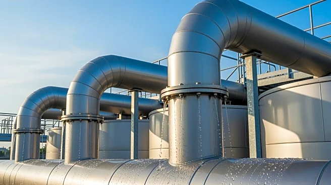 EPA Approves $610 Million Loan for Illinois Water Infrastructure Project