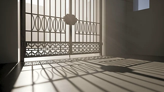 Federal Restrictions Limit Immigrants' Access to SNAP Benefits