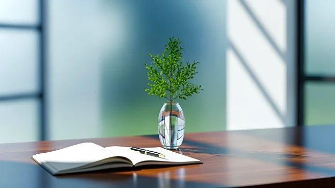 Democratic Candidate Shah Criticizes Party's Fraud Oversight, Advocates for Workforce and Climate Initiatives