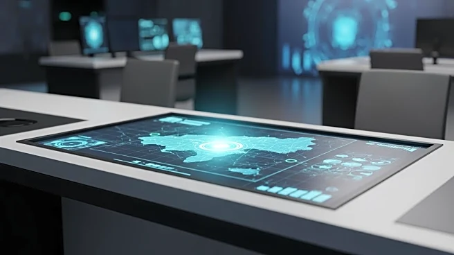 Pentagon Denies Report on Defense Investments Before Iran Conflict