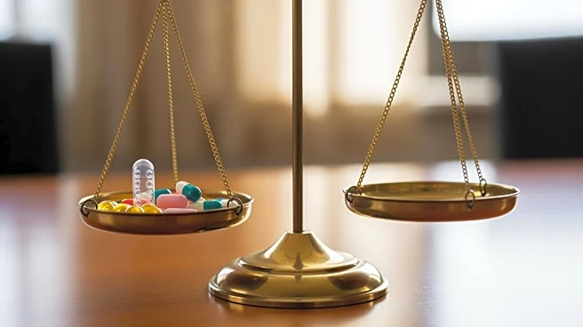 Trump Administration's Delay in Title X Funding Threatens Access to Birth Control for Millions