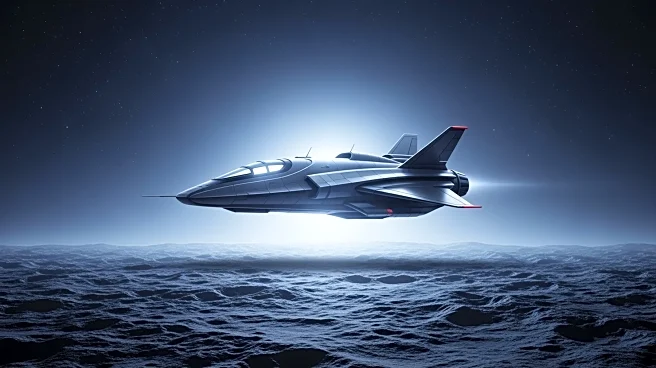 Christina Koch Set to Make History on NASA's Artemis II Moon Mission