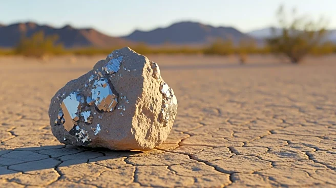 Judge Closes Nevada Lithium Mine Case, Sides with BLM, Clearing Path for Construction