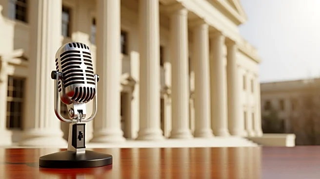 Zach Boblitt Joins Kansas Public Radio as Statehouse Bureau Chief