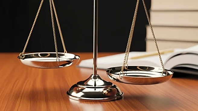 Minnesota Law Enforcement Advocates for Revisions to 'Red Flag' Law Amidst Rising Orders