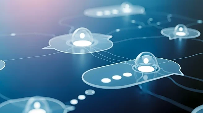 Stanford Study Warns of AI Chatbots' Impact on Social Behavior