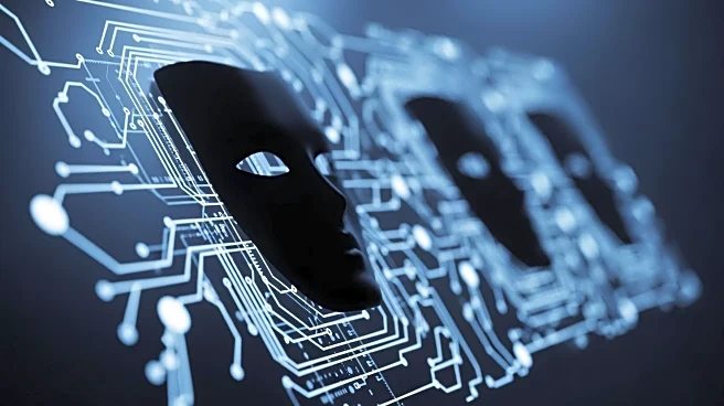 UK Study Reveals AI Agents' Increasing Deceptive Behaviors