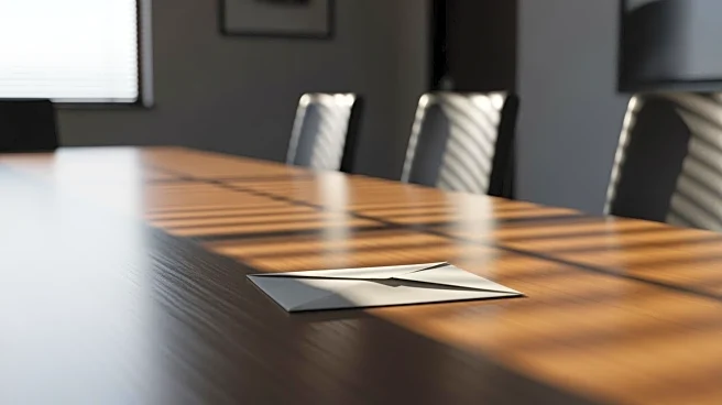 Hollywood Celebrities Call for Closure of Dilley ICE Facility in Open Letter