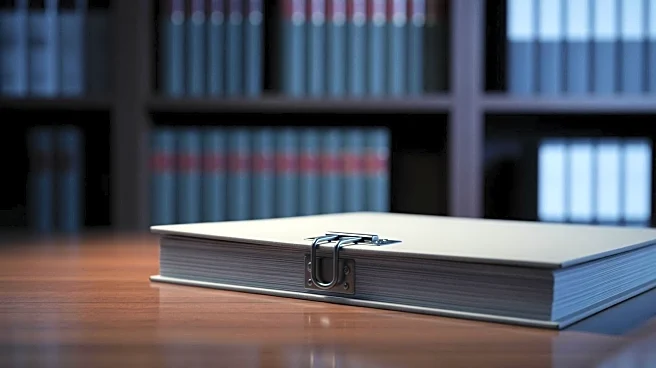 Rep. Swalwell's Lawyers Demand FBI Halt Release of Old Investigation Files