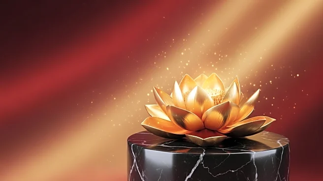 Chinese Internet Users Adopt Kris Jenner Meme for Wealth Manifestation