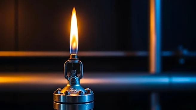 Gas Majors Warn Against Australia's Proposed LNG Windfall Tax Amid Price Surge