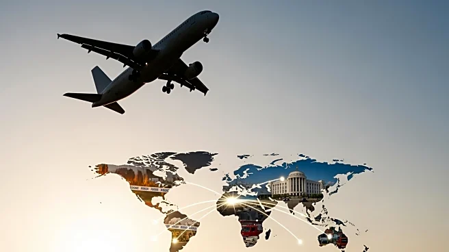 China Resumes Direct Flights to North Korea, Easing Pandemic Restrictions